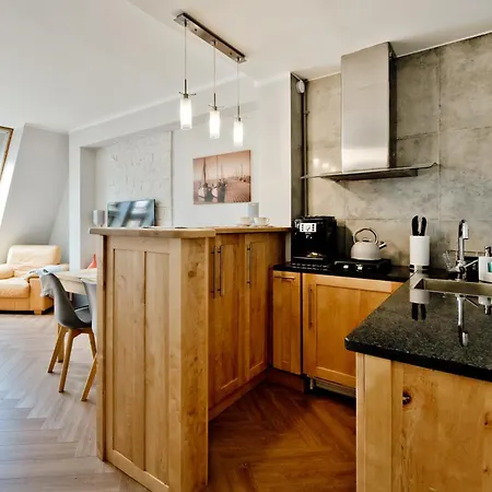 Rodzinny We Wladku Διαμέρισμα