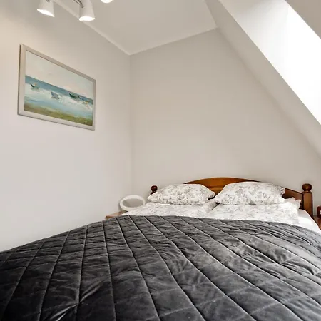 Rodzinny We Wladku Διαμέρισμα *