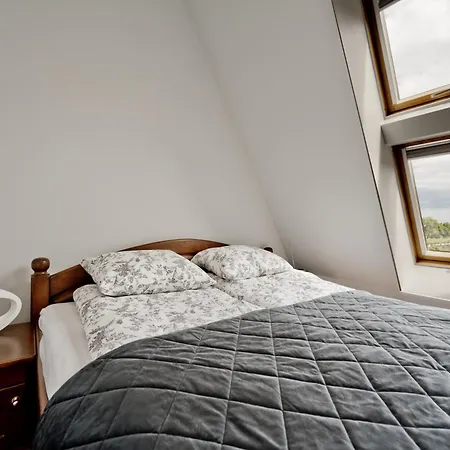 Διαμέρισμα Rodzinny We Wladku Władysławowo