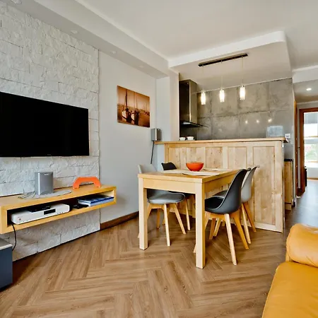 Rodzinny We Wladku * Władysławowo