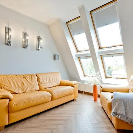 Διαμέρισμα Rodzinny We Wladku Władysławowo