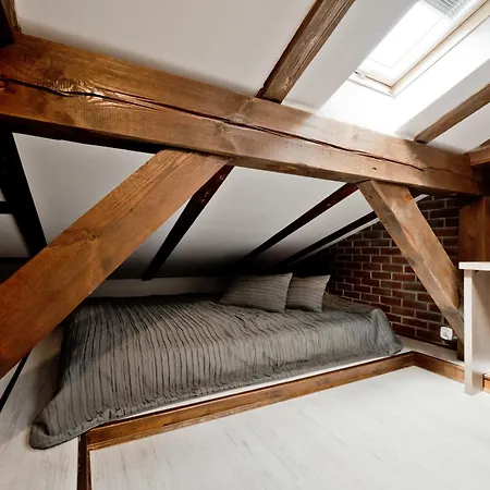 Διαμέρισμα Rodzinny We Wladku *