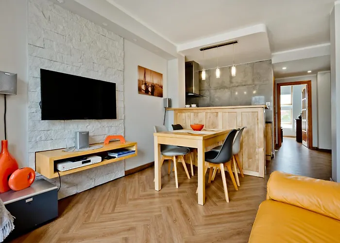 Rodzinny We Wladku * Władysławowo